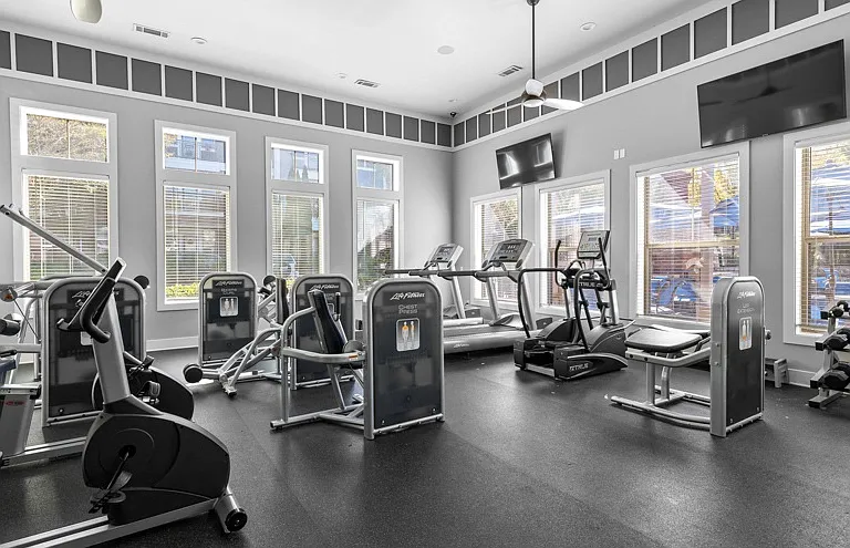 Park at Johns Creek 55+ Active Adult Living — Photo 25