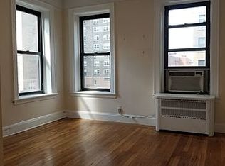465 W 51st St #3BB, New York, NY 10019