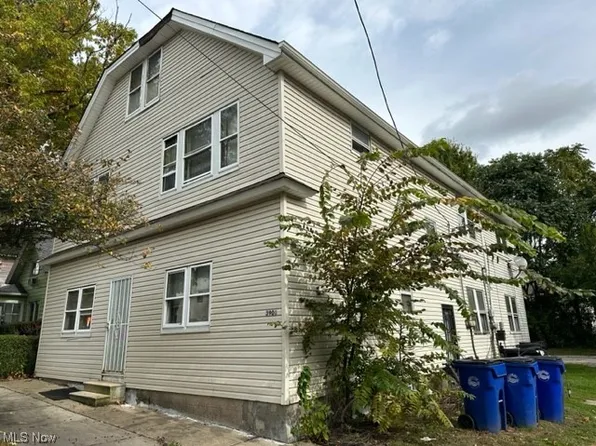 3901 E 55th St, Cleveland, OH 44105