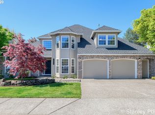 1829 NW 127th Pl, Portland, OR 97229