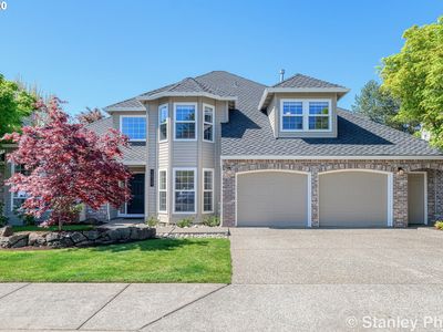 1829 NW 127th Pl, Portland, OR, 97229
