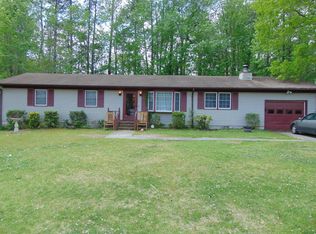 210 Manchester Rd, Havelock, NC 28532