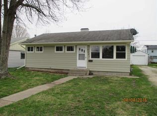 2501 George St, Logansport, IN 46947