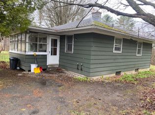 36 Gratton Hill Rd, West Charleston, VT 05872