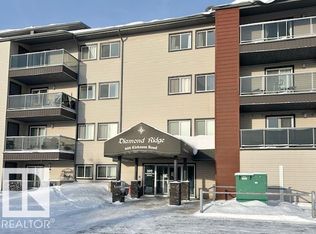 600 Kirkness Rd NW #215, Edmonton, AB T5Y2H5