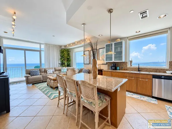 310A Padre Blvd APT 2206, South Padre Island, TX 78597