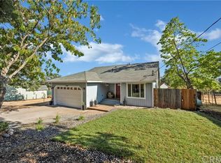 15558 Little Peak Rd, Hidden Valley Lake, CA 95467