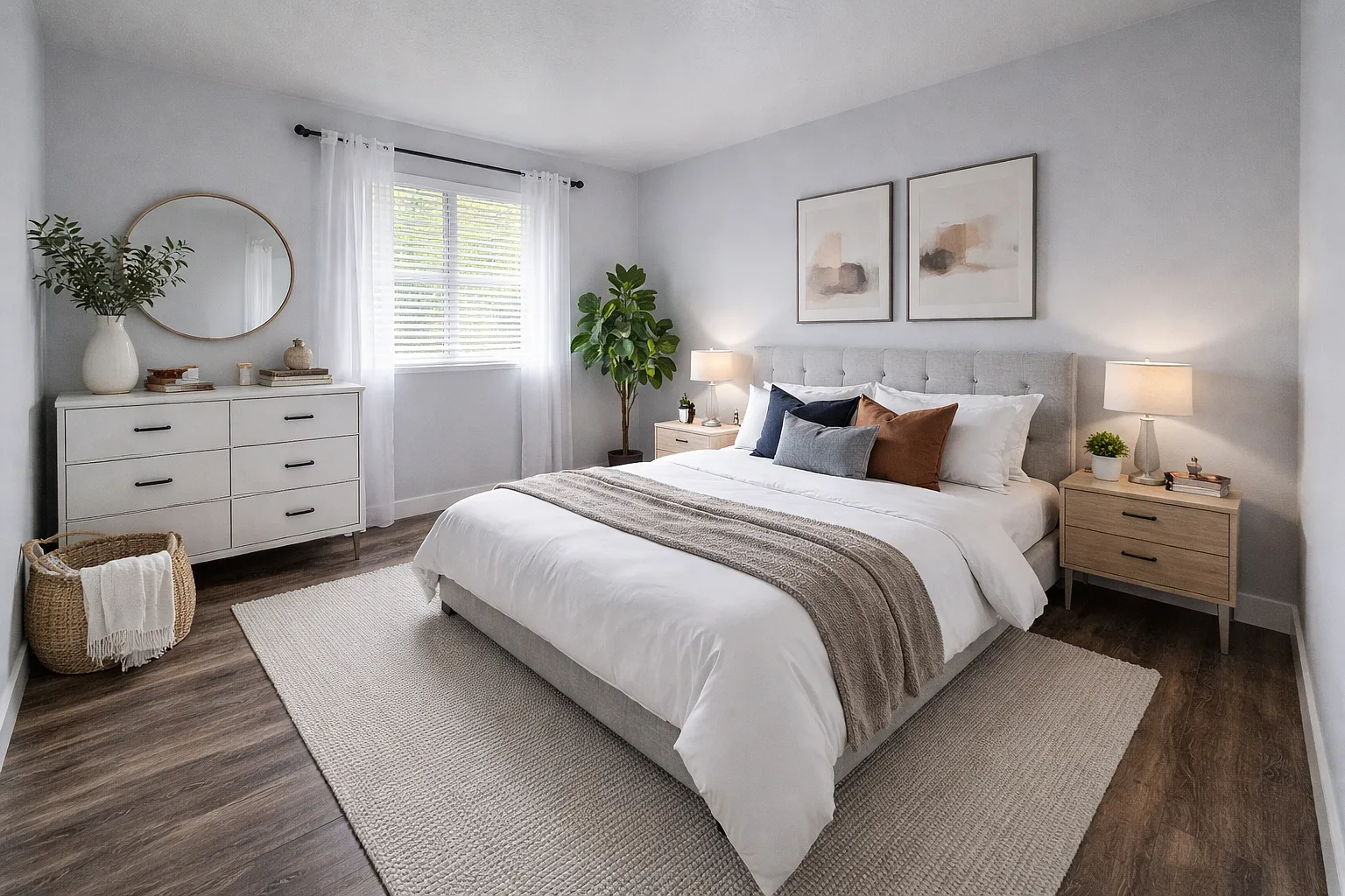 Glen Cole Apartments — Photo 4