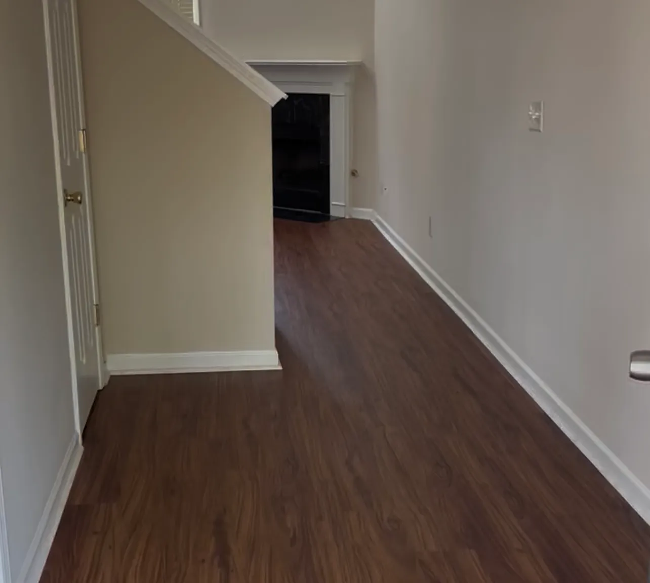 2 bed, 2.5 bath, 1620 sqft, $1,900 — Photo 1
