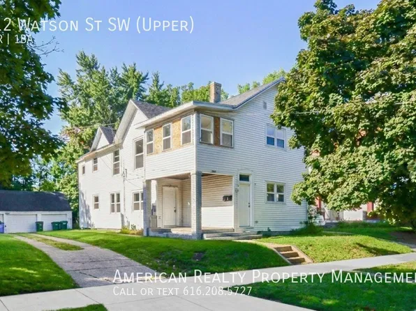 812 Watson St SW, Grand Rapids, MI 49504