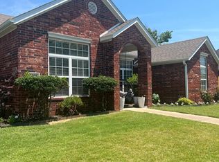 6398 Harvey Jones Ave, Springdale, AR 72762