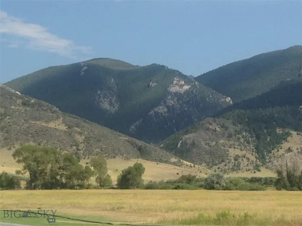 Point Of Rocks Rd, Silver Star, MT 59751