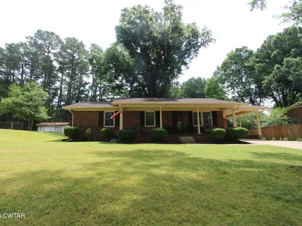 5012 Caldwell Dr, Milan, TN 38358