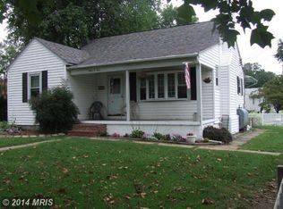 1204 Rock Hill Rd, Pasadena, MD 21122