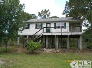 4850 Pioneer 22nd St, Clewiston, FL 33440