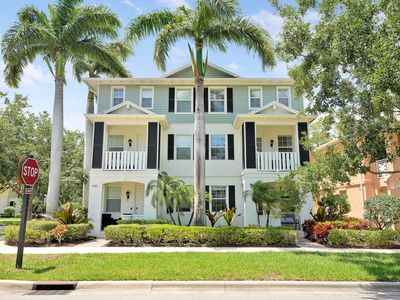 3320 W Community Drive, Jupiter, FL, 33458