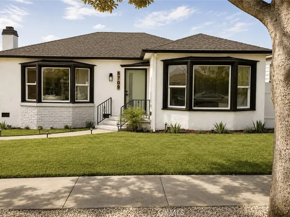 5709 Alviso Ave, Los Angeles, CA 90043