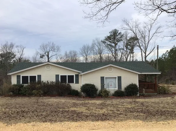 444 County Road 111, Montevallo, AL 35115
