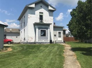 622 N Michigan Ave, Greensburg, IN 47240