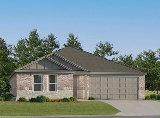 1224 Still Pond Dr, Crowley, TX 76036