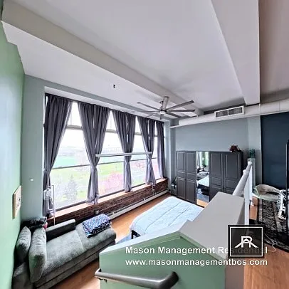 158 Porter St #428 — Photo 8