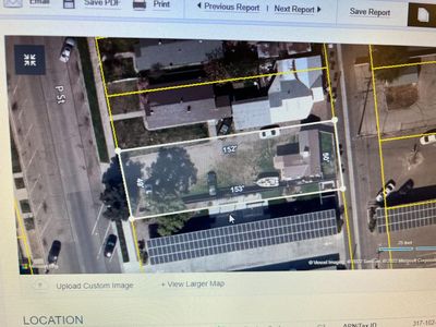 614 P St, Sanger, CA, 93657