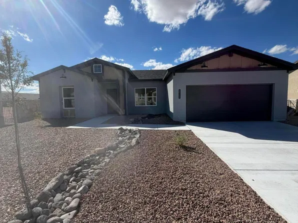 6549 Thrush Place St, Las Cruces, NM 88012