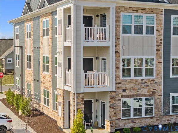 6725 Citory Way #202, Moseley, VA 23120