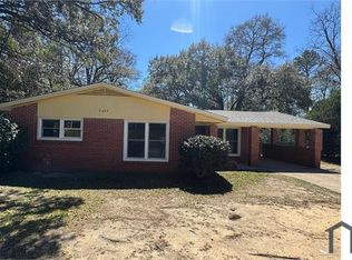 5607 Renn St, Mobile, AL 36618