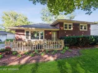 6805 Rose Ave, Crystal Lake, IL 60014