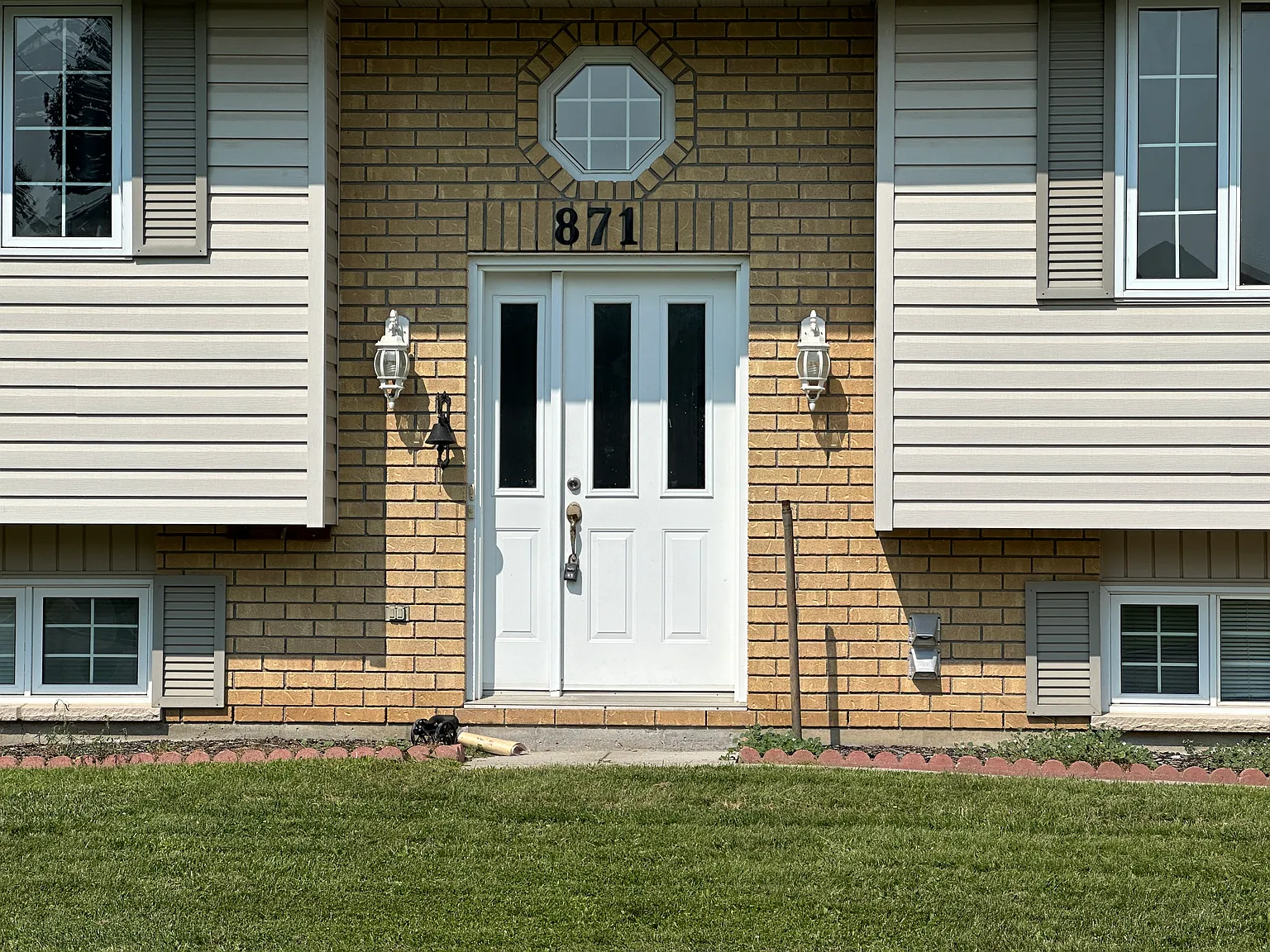 Upper - 871 Chapel Road — Photo 3