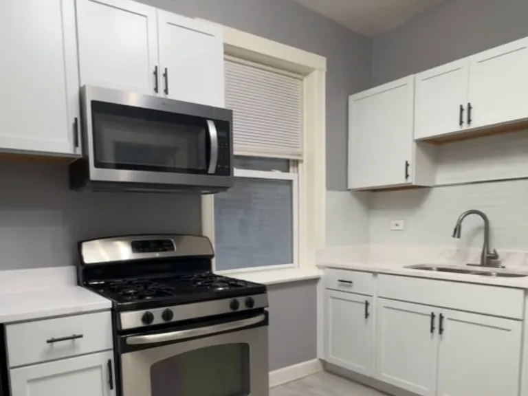 7031 S Laflin St #1 — Photo 10