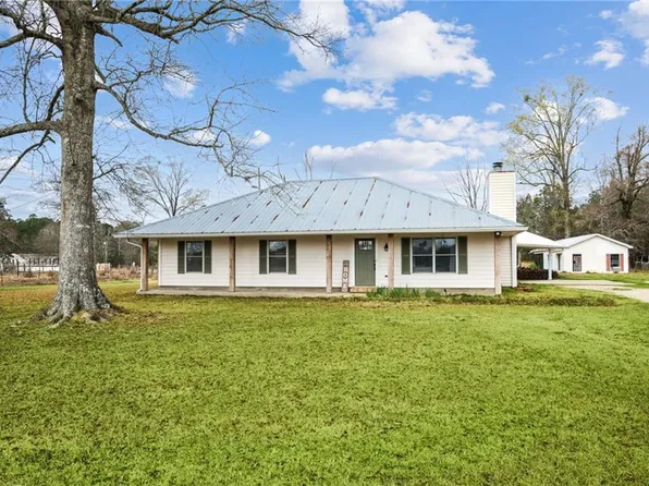 18009 Little Rd, Livingston, LA 70754