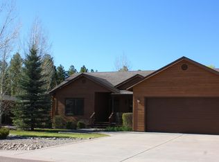 532 Lindsay Ln, Pinetop, AZ 85935