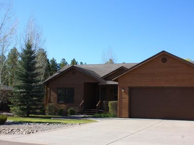 532 Lindsay Ln, Pinetop, AZ, 85935