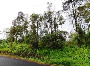 25th Ave LOT 912, Keaau, HI 96749