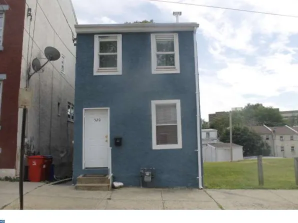 520 Moore St, Norristown, PA 19401