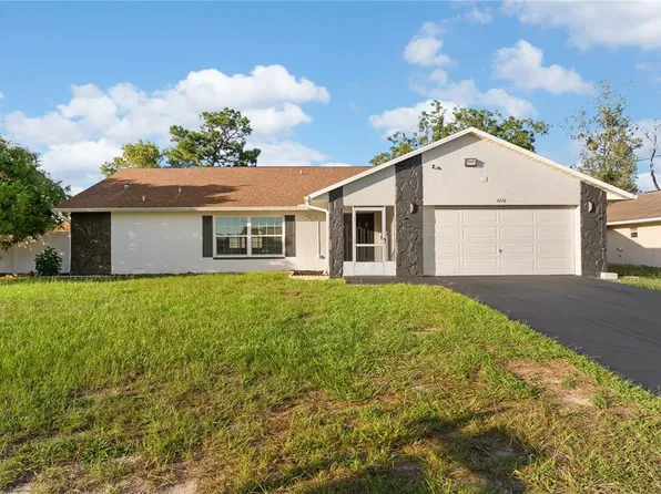 4220 AUGUSTINE ROAD, SPRING HILL, FL 34609