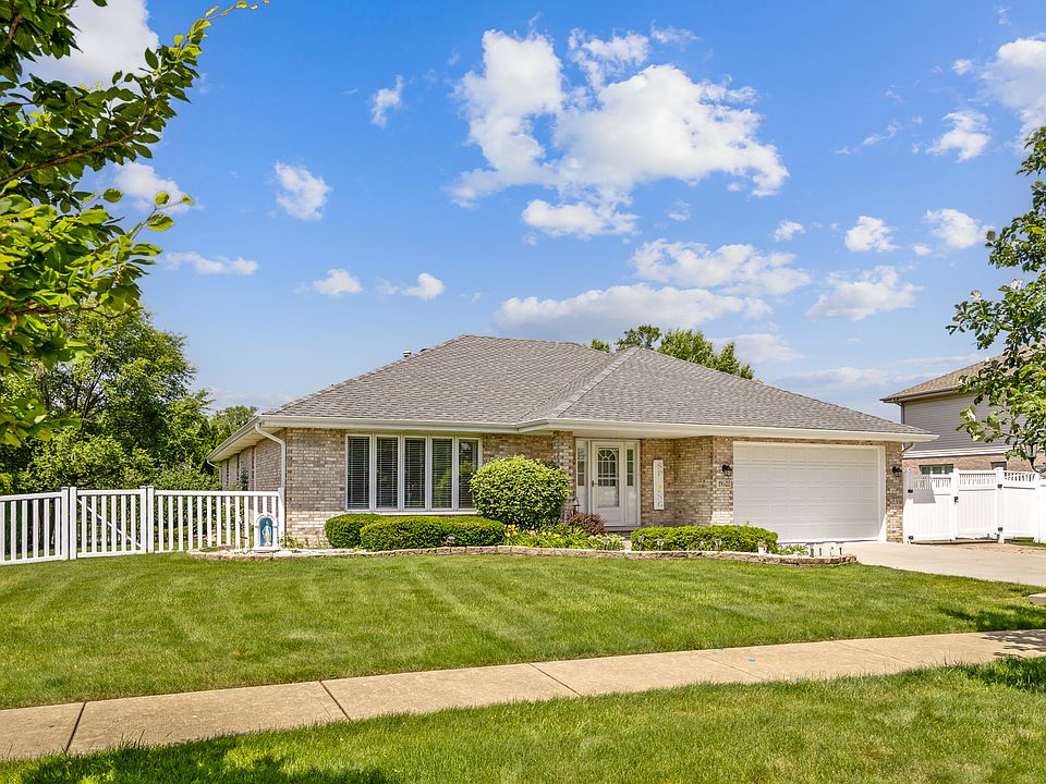 19522 Victorian Dr, Mokena, IL 60448 | MLS #12675740 | Zillow