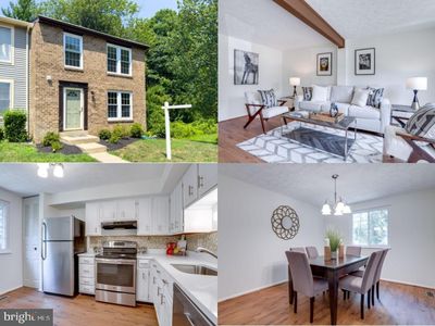 5516 Whitfield Ct, Fairfax, VA, 22032