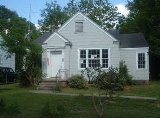 602 Lexington Ave, Jackson, MS 39209