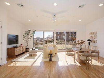 936 Pavonia Ave #3A, Jersey City, NJ, 07306