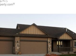 775 Rodgers Cir, Platteville, CO 80651