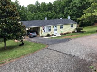 3745 Soapstone Rd, Ridgeway, VA 24148