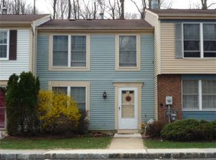 60 Cottonwood Ct, Monmouth Junction, NJ 08852