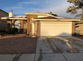 12093 Autumn Gate Dr, El Paso, TX 79936