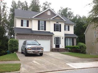 3050 Rusticwood Dr, Snellville, GA 30078