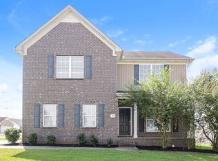 3505 Perlino Dr, Murfreesboro, TN 37128