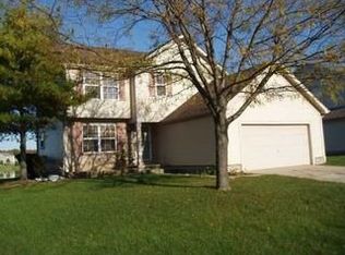 834 Prairie Rd, Galloway, OH 43119