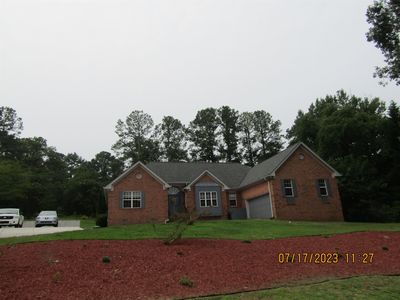 812 Reagan Dr NW, Conyers, GA, 30012